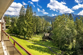  Geovita Zakopane  Закопане